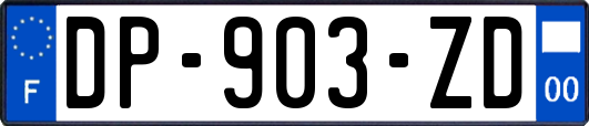 DP-903-ZD