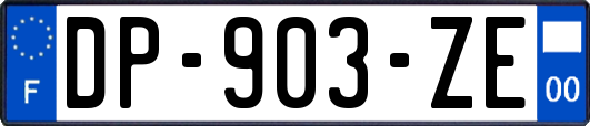 DP-903-ZE