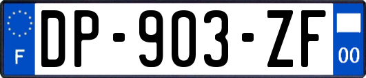 DP-903-ZF