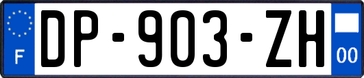 DP-903-ZH