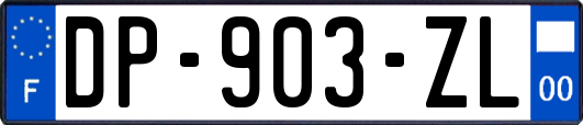 DP-903-ZL