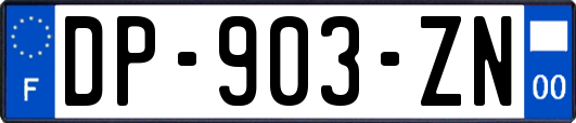 DP-903-ZN