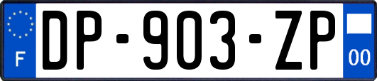 DP-903-ZP