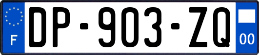 DP-903-ZQ