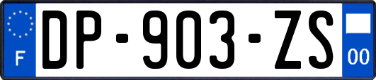 DP-903-ZS