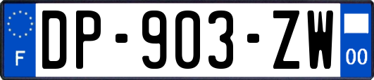 DP-903-ZW