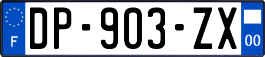 DP-903-ZX