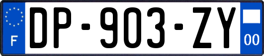 DP-903-ZY