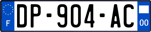 DP-904-AC