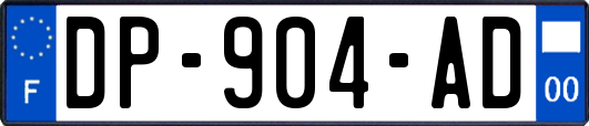 DP-904-AD