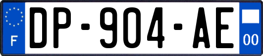 DP-904-AE