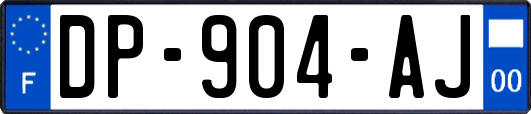 DP-904-AJ