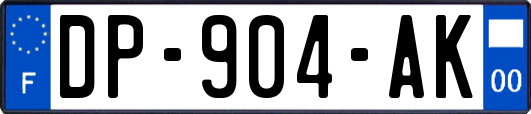 DP-904-AK