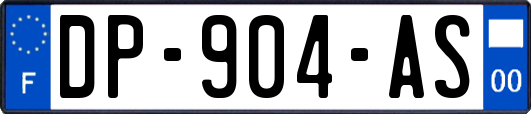 DP-904-AS