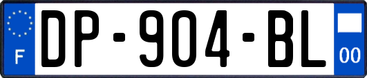 DP-904-BL