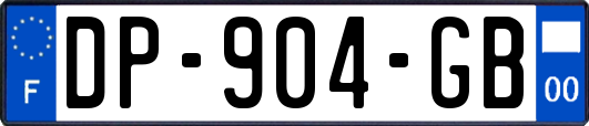 DP-904-GB