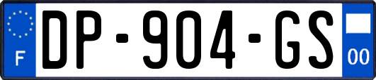 DP-904-GS