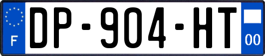 DP-904-HT