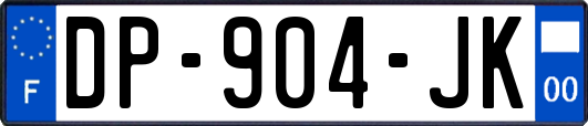 DP-904-JK