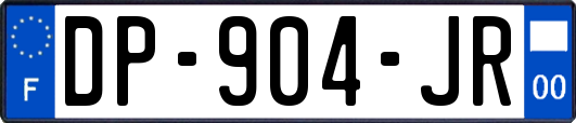 DP-904-JR