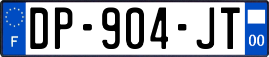 DP-904-JT
