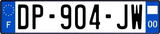 DP-904-JW