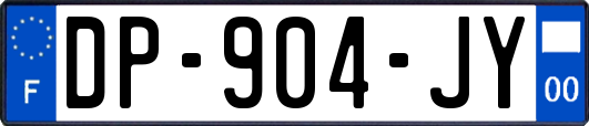 DP-904-JY