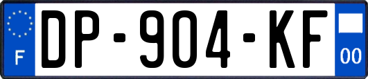 DP-904-KF