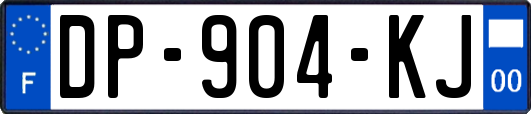 DP-904-KJ