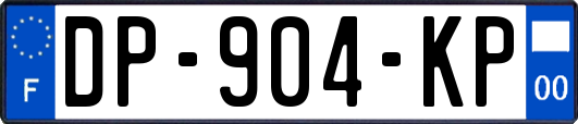 DP-904-KP
