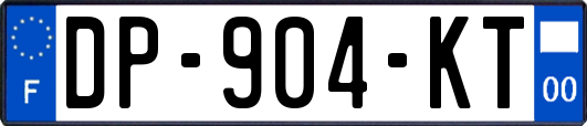 DP-904-KT