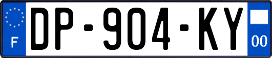 DP-904-KY