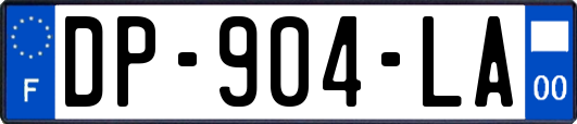 DP-904-LA
