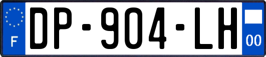 DP-904-LH