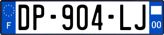DP-904-LJ