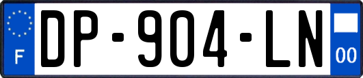 DP-904-LN