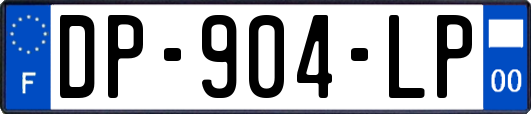 DP-904-LP
