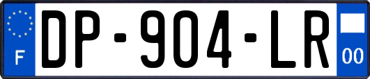DP-904-LR