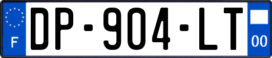 DP-904-LT