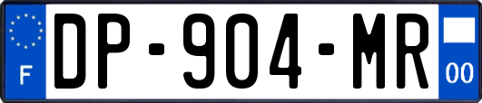DP-904-MR