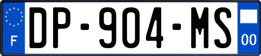 DP-904-MS