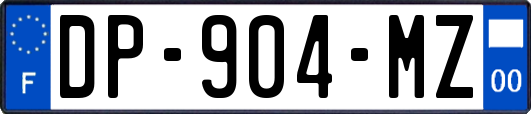 DP-904-MZ