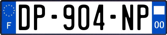DP-904-NP