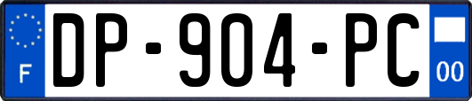 DP-904-PC