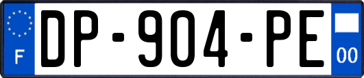 DP-904-PE