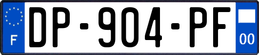 DP-904-PF