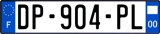 DP-904-PL