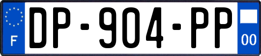 DP-904-PP