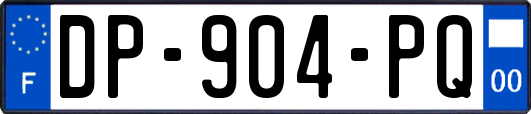 DP-904-PQ