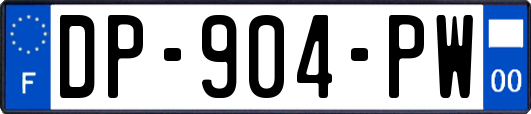 DP-904-PW